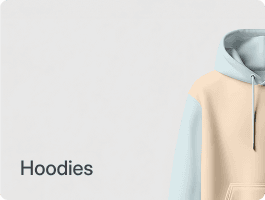 hoodies
