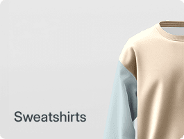 sweatshirts