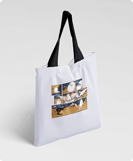 art-bag