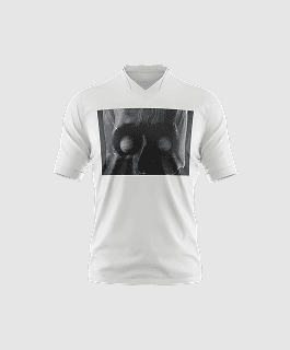 chill-mode-graphic-tee