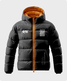 puffer-jacket
